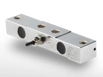 AS Double Shear Beam Load Cell