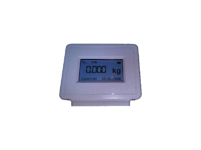 WEI Wireless Weigh Controller